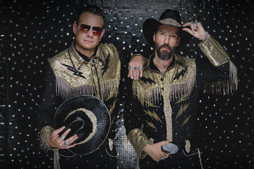 Residenzschloss Ludwigsburg, KSK musicOpen, The BossHoss