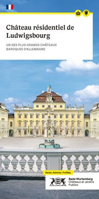 Titel der Broschüre