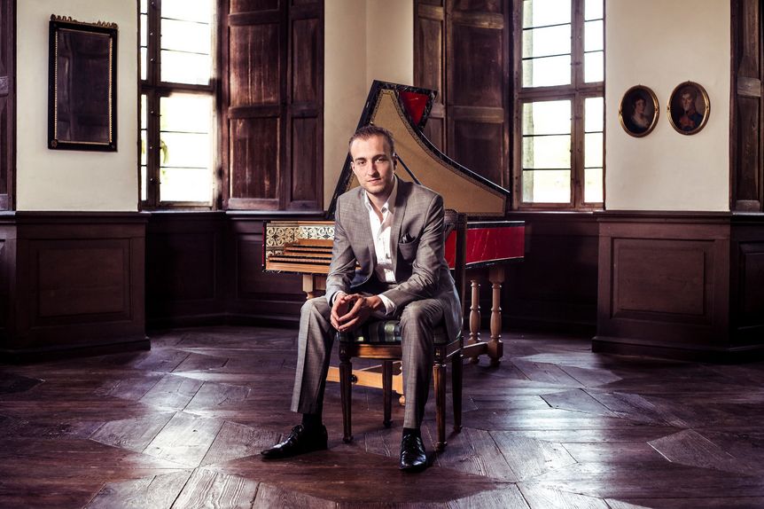 Residenzschloss Ludwigsburg, Event, Ludwigsburger Schlossfestspiele